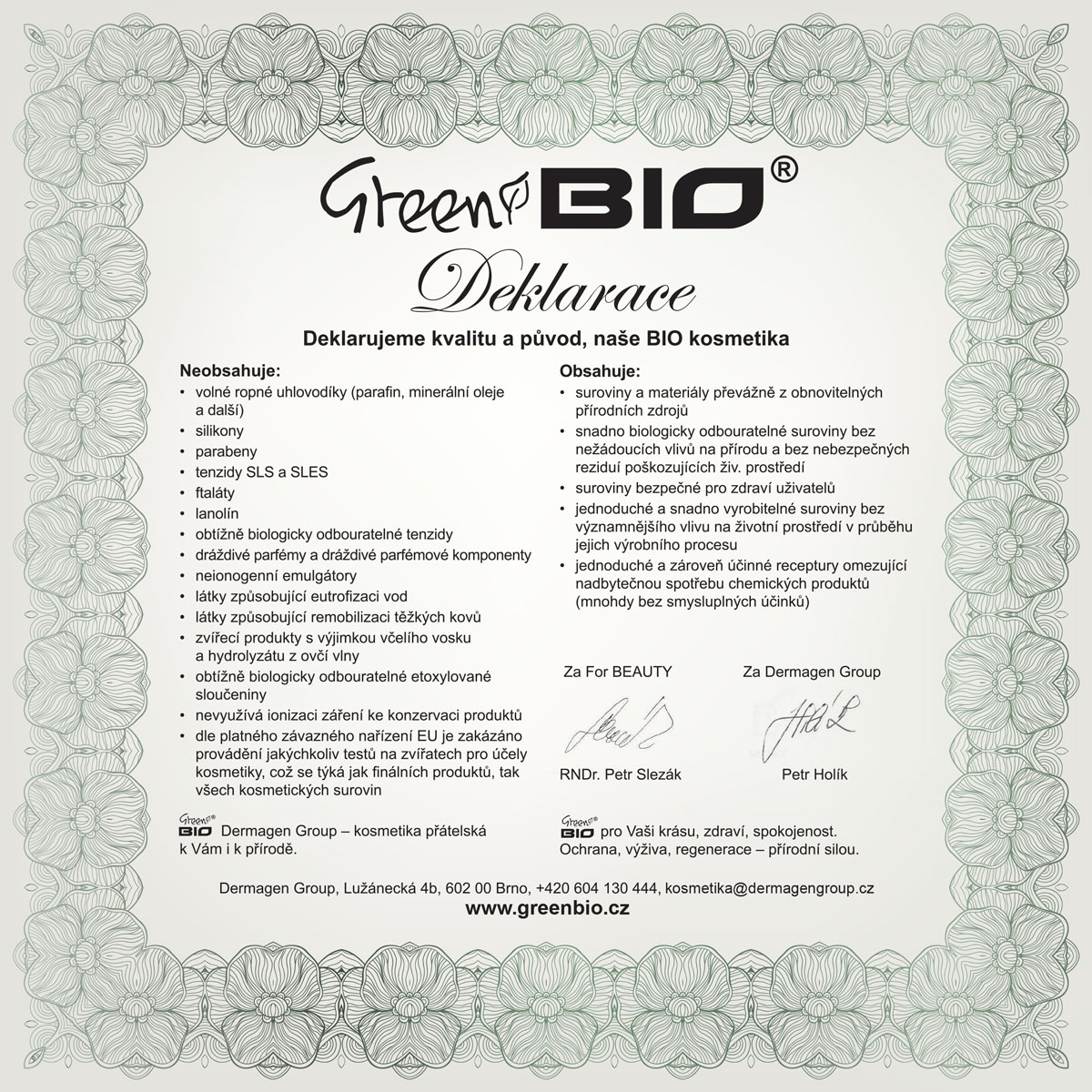 certifikatbio