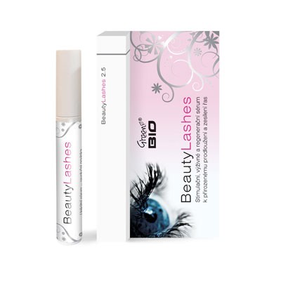 Beautylashes